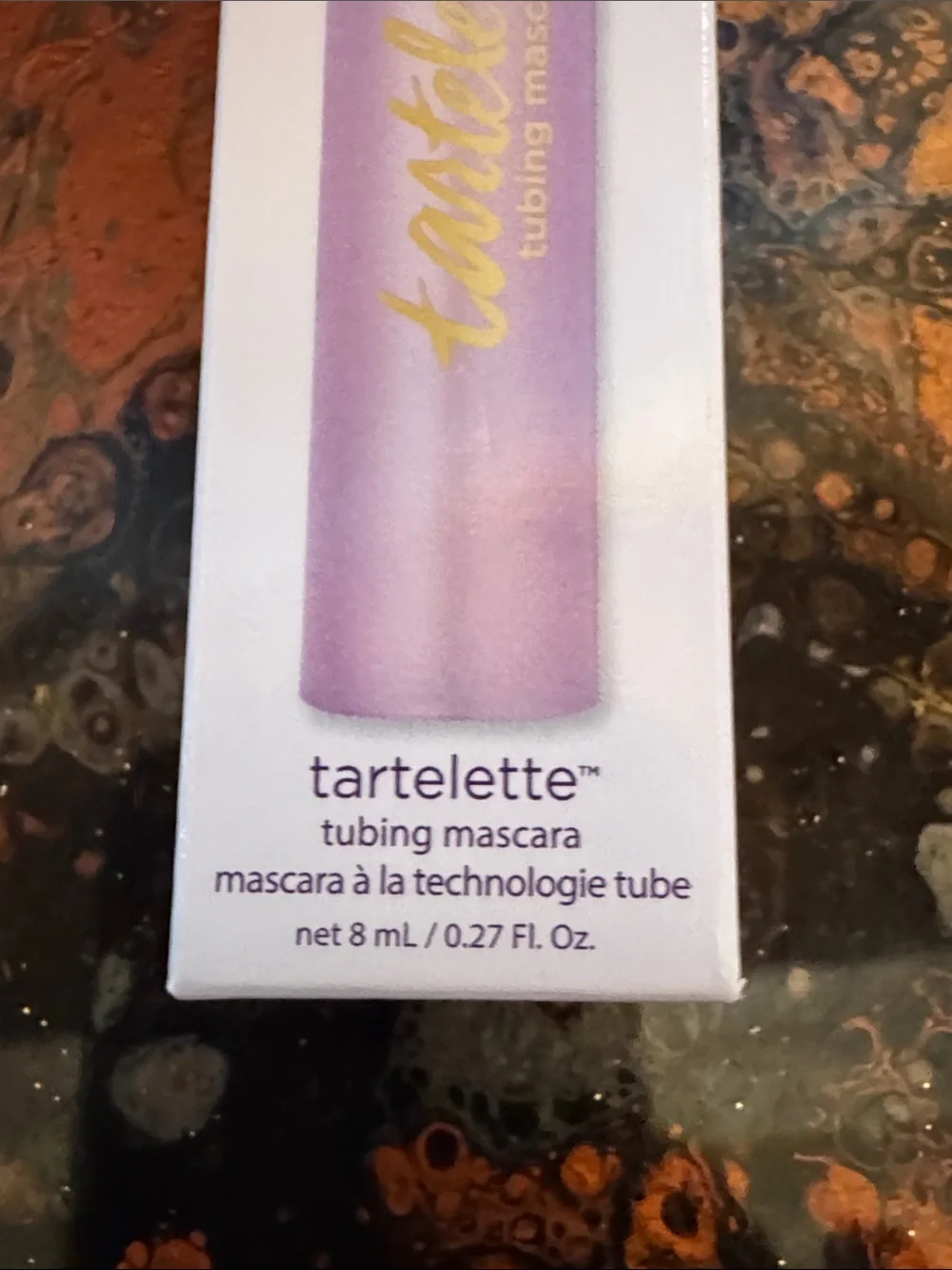 tarte Shape (3) Tape & Tartelette Mascara